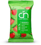 Crispy Natural 100% eper szeletek 10 g