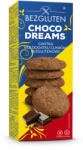 Bezgluten gluténmentes csokis álom hozzáadott cukor nélkül 110 g