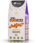 Primus gluténmentes vegán mini keksz 100 g - vitalora