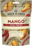 Dave and Jon`s Dave & Jon's szárított mangó chilivel 100 g - vitalora