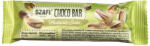 Szafi Life choco bar pisztáciás szelet gluténmentes 30 g - vitalora