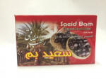 Saeid bam Friss datolya natúr 500 g