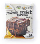Lovediet Love Diet brownie narancs ízű 30 g