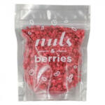 Nuts Berries Nuts&berries liofilizált málna darabolt 25 g