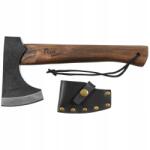 MFH Viking Túrabalta Fejsze Mfh Outdoor Bőr Hüvely (27750)