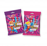 Zizi puffasztott rizs cukorbevonattal 50 g