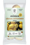 It's Us mimen gluténmentes keksz citromkrémes 150 g