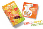Csinta kids válogatás 5db-os (vegyes) 60 g - vitalora
