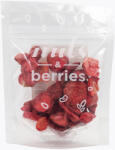 Nuts Berries Nuts&berries liofilizált földieper 15 g