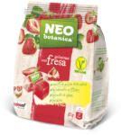 NEO botanica zselécukorka gluténmentes eper pürével 80 g - vitalora