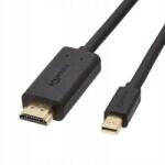 Cablexpert Mini DisplayPort Hdmi kábel 4K 1.8m (03921)