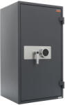 KRONBERG Seif certificat antiefractie antifoc Kronberg® ProFire GUARD 98 electronic 980x545x455 mm clasa 2 EN1143/60P