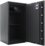 KRONBERG Seif certificat antiefractie antifoc Kronberg® ProFire GUARD 98 cheie 980x545x455 mm clasa 2 EN1143/60