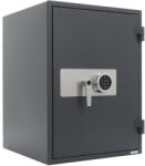 KRONBERG Seif certificat antiefractie antifoc Kronberg® ProFire GUARD 75 electronic 750x555x547 mm clasa 2 EN1143/60P