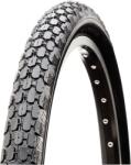 CST Külső 26x2, 125 C693 fehér oldalfallal CST