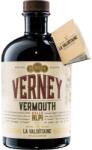  Verney Vermouth 1L 16, 5% - mindenamibar