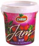  Dibsi Vadrózsa Dzsem, 900g, természetes, hagyományos