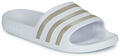 adidas strandpapucsok ADILETTE AQUA Fehér 43 Női - spartoo - 7 982 Ft