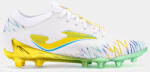 joma Striker FG férfi futballcipő 39 fehér
