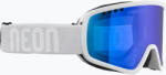 Neon Síszemüveg Neon Force Otg white/white/mirror blue