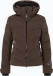Bogner Fire+ice Női sídzseki BOGNER FIRE+ICE Tec-Sael espresso