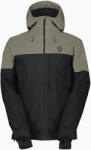 SCOTT Férfi sídzseki SCOTT Ultimate Dryo 10 black/dust grey