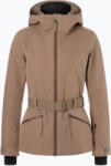 Bogner Fire+ice Női sídzseki BOGNER FIRE+ICE Moia 2 hazelnut