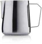 Barista & Co Pro Cană de lapte - Negru, 400 ml