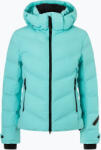 Bogner Fire+ice Női sídzseki BOGNER FIRE+ICE Tec-Sael snow blue