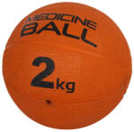 Sportech Minge medicinala Sportech 2 kg, cauciuc (S1011713)