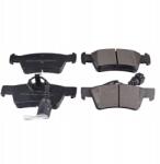 Febi Bilstein Fékbetétek Hátul Vw Multivan T5 Touareg 1.9D-3.2 03-15