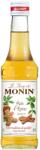 MONIN szirup kávészirup mézeskalács 250ml