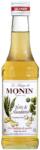 MONIN szirup kávészirup makadámia dió 250ml