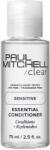 Paul Mitchell - Clear Essential Conditioner - Gyengéd Illatmentes Balzsam Érzékeny Fejbőrre 75ml