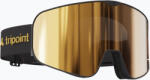 Tripoint Síszemüveg Tripoint 109 Tumba Peak Small matt black/brown/bronze multi