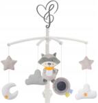 Zopa Körhinta kiságyhoz Mosómedve (ZOP033030)