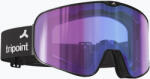 Tripoint Síszemüveg Tripoint 109 Tumba Peak matt black/violet/blue multi ultravue