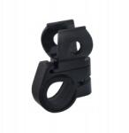 FORCE Első lámpatartó klipsz uni (45246)