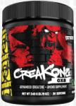MUTANT Pvl Mutant Creakong CX8 249g Kreatin Stak Pumpa Izom Erő Az Edzésen