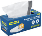 PetSafe Cserezsákok a PetSafe® ScoopFree macskaalomhoz