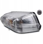 Febi Bilstein Febi 100875 Kiegészítő irányjelző lámpák, jobb, 133×188×88mm