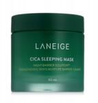 Laneige - Cica Sleeping Maszk Krémes Éjszakai Maszk 60 ML (8809803590846)