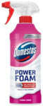 Domestos WC és fürdőszoba tisztító hab 435 ml Domestos Power Foam Floral Fresh (14755_C63821) - officefirst