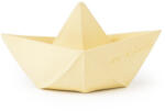 Oli & Carol origami hajó, vanilla (L-BOAT-UNIT-VANI)