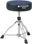 Tama Round Rider dobszék Canvas Seat - Navy Blue/Blue HT430CVNB
