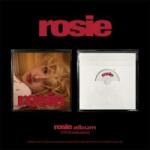 Atlantic CD Rosé: Rosie - groovespin - 12 717 Ft
