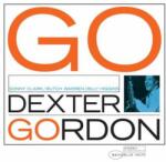 Blue Note LP Dexter Gordon: Go!