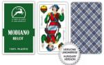  Magyar kártya Modiano, 32+1apos 100% plasztik