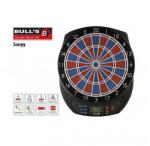 BULL'S Scorpy elektromos Darts gép tápegységgel