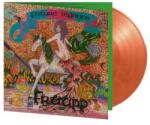 Music On Vinyl LP Fruupp: Future Legends CLR | LTD | NUM